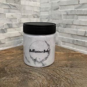 Blueberry Body Butter